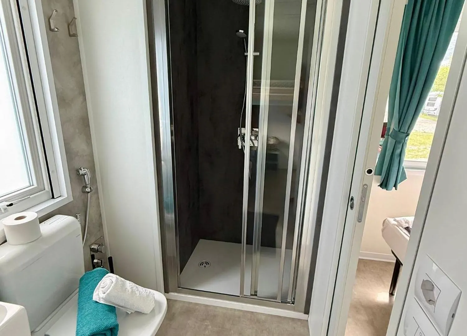 كوليكو Bungalow Lido Marea, Direkt At The Lake & In Center إيطاليا