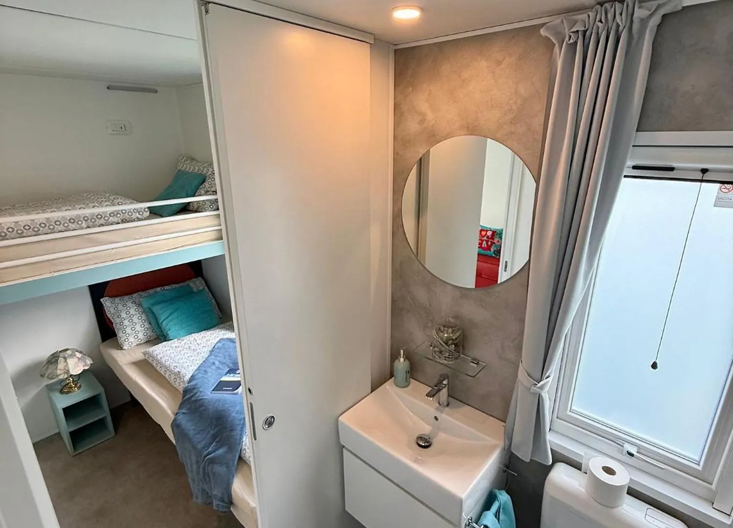 شقة فندقية كوليكو Bungalow Lido Marea, Direkt At The Lake & In Center إيطاليا